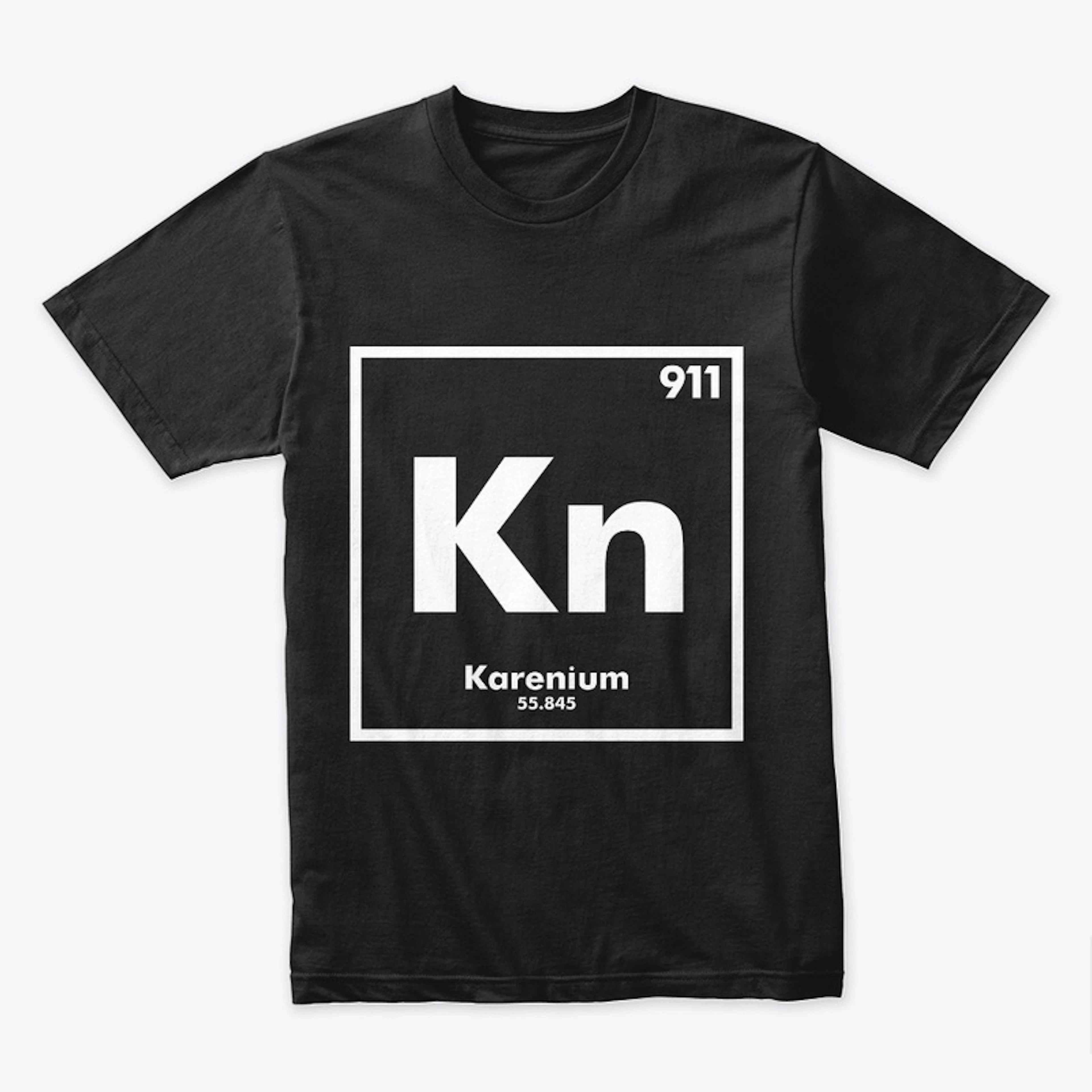 Karenium